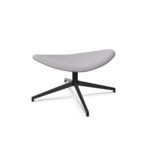 Diemme Eon Lounge 4-Star Upholstered Lounge Pouf