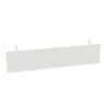Frezza Desk-Mounted Desk Modesty Panel