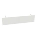 Frezza Desk-Mounted Desk Modesty Panel