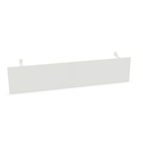 Frezza Desk-Mounted Desk Modesty Panel