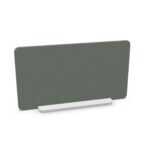 ICF Phonolook Freestanding Fabric-Covered Acoustic Room Divider