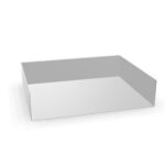 Nowy Styl Xio 2 0 Shelf A4 Document Shelf Metal Panel Organiser Shelf