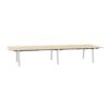 Bralco Multi-User Work Desk Bench Desk