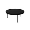 Northern Stilk Top Large Round Coffee Table