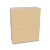 Frezza Storage With Top Cabinet
