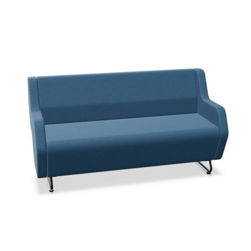Nowy Styl Hexa 212 2-Seater Freestanding Low Modular Sofa
