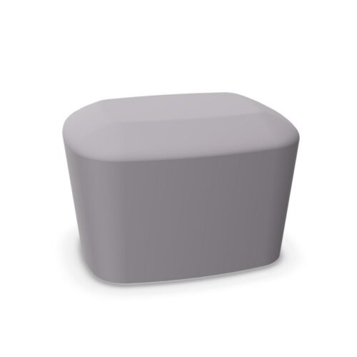 Diemme Ottoman Upholstered Pouf