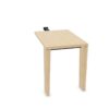 Bralco High Meeting Table