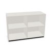 Nowy Styl K40 Open Cabinet O Storage Cabinet