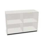 Nowy Styl K40 Open Cabinet O Storage Cabinet