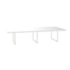 Frezza Be 1 Modular Meeting Etched Glass Meeting Table