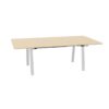 Bralco Kono Two-Person Bench Desk