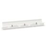 Actiforce Easy Cable Tray Easy Desk-Mounted Cable Tray