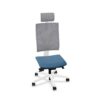 Nowy Styl 4ME-Mesh W-Hrma Soft-Seat ESP2 Task Chair Adjustable Headrest Office