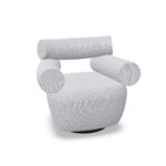 Labofa Mallow Lounge Chair Small Lounge Chair