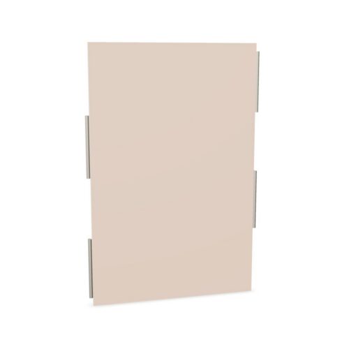 Frezza Folding Screen Acoustic Room Divider
