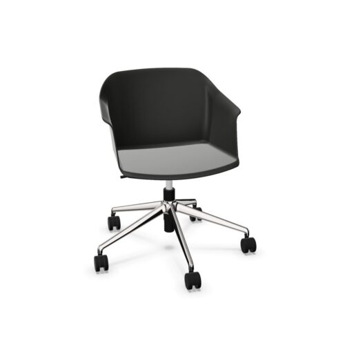 Bralco Swivel Chair Office Chair