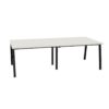 Nowy Styl CS5040 Workbench 4U A-Leg Plus 4-Person Frame Fixed Bench Desk