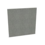 Abstracta Soneo Wall Wall-Mounted Square Acoustic Wall Panel