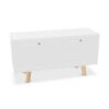 Bralco Low Storage Sideboard With Drawers Sideboard