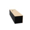 Bralco Straight Desk With Doors Desk