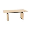 Bralco E10 Executive Without Profile Desk