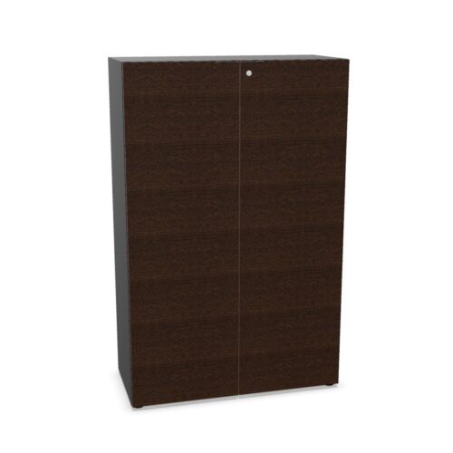Bralco Door Cabinet Laminate Lacquered Doors Storage Cabinet