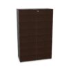 Bralco MB Storage Wooden Doors Cabinet