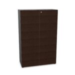Bralco With Doors Storage Cabinet
