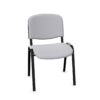 Nowy Styl Iso 4-Leg Upholstered Frame Chair