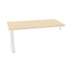 Frezza Baguette Supporting Desk For Service Desk