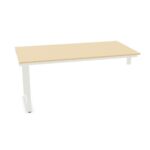 Frezza Baguette Supporting Desk For Service Desk