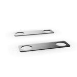 Nowy Styl Xio 2 0 Spacer Desk-Desk Linear Connection For Desks Desk Base