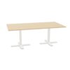 Bralco WS Shared Workstation Bench Desk