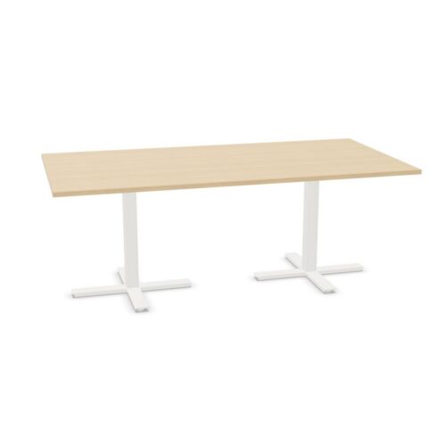 Bralco WS Shared Workstation Bench Desk