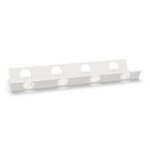 Bralco Under-Desk Cable Tray
