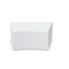Diemme Planet Surround Concave Angle Modular Sofa Element