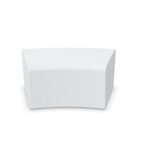 Diemme Planet Surround Concave Angle Modular Sofa Element