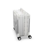 Actiforce Acticase PA-AC BC-BP 1837 Lockable Wheeled Business Case