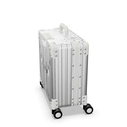 Actiforce Acticase PA-AC BC-BP 1837 Lockable Wheeled Business Case