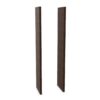 Bralco Metar Tall Side Panels Furniture Panel Set