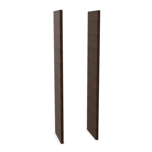 Bralco Metar Tall Side Panels Furniture Panel Set