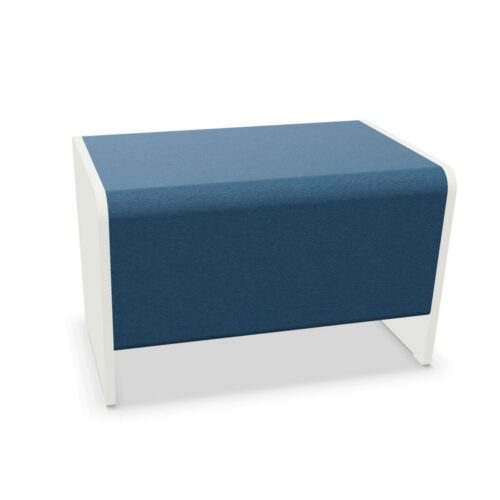 Nowy Styl Magnes II 100 Upholstered Pouf Ottoman