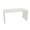 Nowy Styl Sqart Desk Slab-Leg RC Freestanding Base Fixed Desk