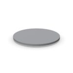 Nowy Styl Multiline Formatka Fenix RD Round Chamfered Edge Tabletop