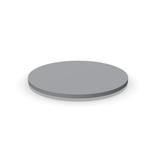 Nowy Styl Multiline Formatka Fenix RD Round Chamfered Edge Tabletop