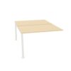 Frezza Initial Two-Leg Add-On Worktop Desk Extension