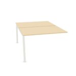 Frezza Initial Two-Leg Add-On Worktop Desk Extension