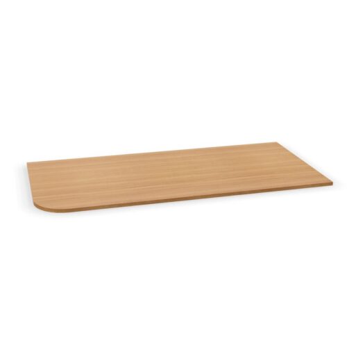 Bralco Corner Left-Sided Desk Top