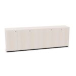 Nowy Styl Erange Modular Cabinet Hinged Chipboard Door B3 Hinged-Door